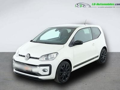 VW up!
