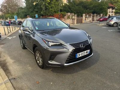 Lexus NX300h