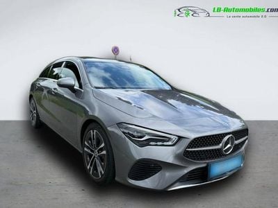 Mercedes 200