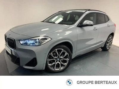 Gris Occasion 2023 BMW X2 M Sport SUV | 31 990 € (Prix juste)