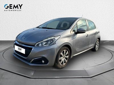 occasion Peugeot 208 BlueHDi 100ch S&S BVM5 Active Business