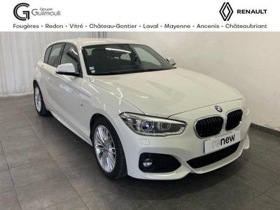 BMW 120