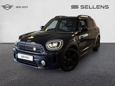 Noir Occasion 2022 Mini Cooper Countryman Premium SUV | 27 880 € (Prix juste)