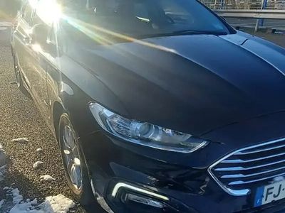 occasion Ford Mondeo SW 2.0 Hybrid 187 BVA6 Titanium