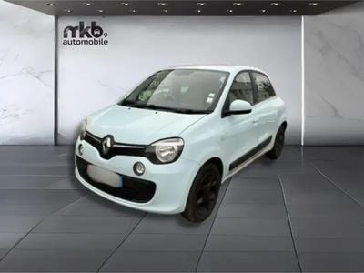 Occasion Renault Twingo SE 71 ch (52 kW) 2014 Bleu Citadine