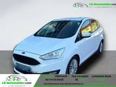 occasion Ford C-MAX 1.5 Ecoboost 150 Bva