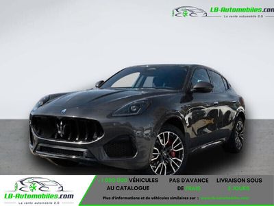 occasion Maserati Grecale 330 ch Hybride