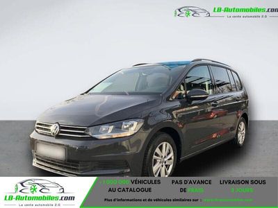 occasion VW Touran 1.6 TDI 115 BVA 5pl