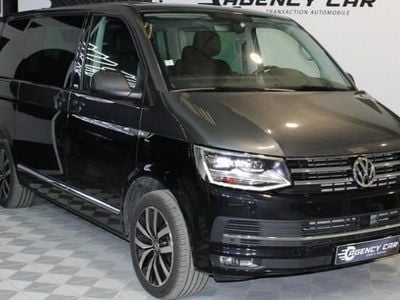 Occasion 2019 VW Transporter Van | 48 900 €