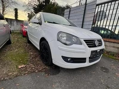 Occasion 2008 VW Polo Berline | 3 990 €