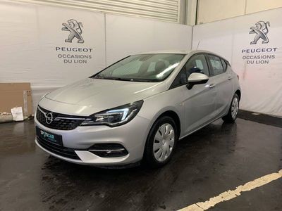 occasion Opel Astra 1.5 Diesel 122 ch BVM6 Edition Business