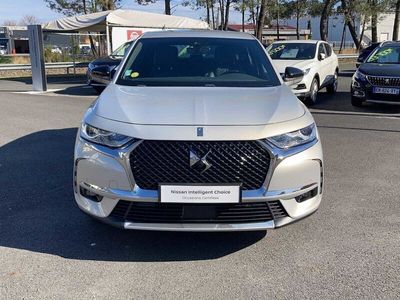 occasion DS Automobiles DS7 Crossback 