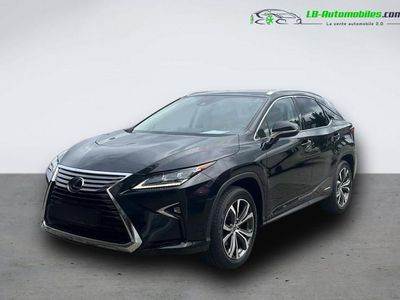 Lexus RX450h