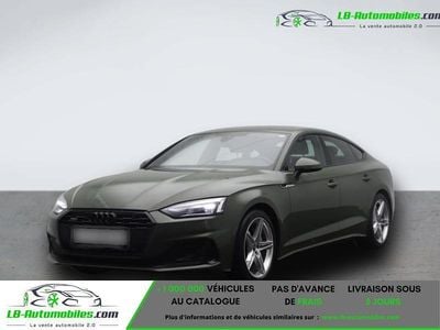 Occasion 2022 Audi A5 Sportback Citadine | 43 000 € (Prix assez cher)