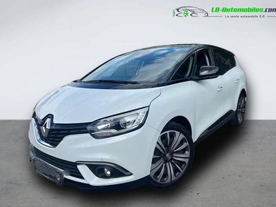 Renault Grand Scénic IV