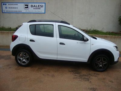 occasion Dacia Sandero SANDEROTCe 90 E6C - Stepway