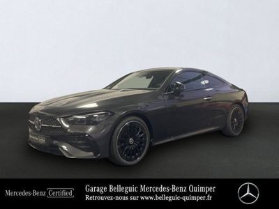 occasion Mercedes 200 Cle204ch AMG Line 9G Tronic - VIVA163235709