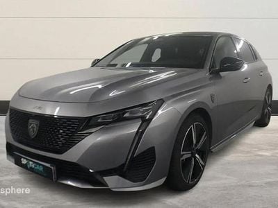 Occasion 2024 Peugeot 308 GT Berline | 27 999 € (Prix assez cher)