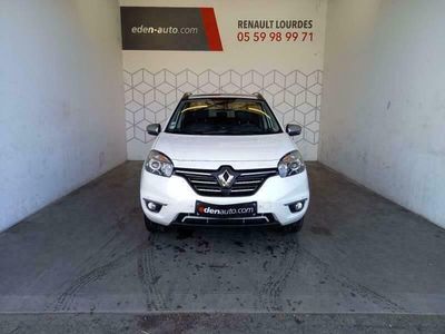 occasion Renault Koleos 2.0 dCi 175 Intens A