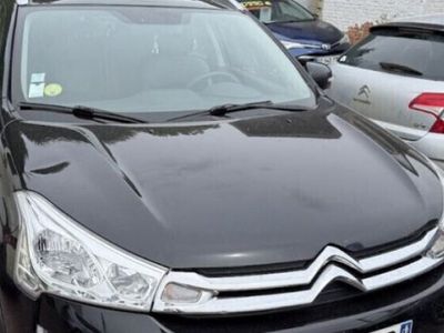 Citroën C4 Aircross