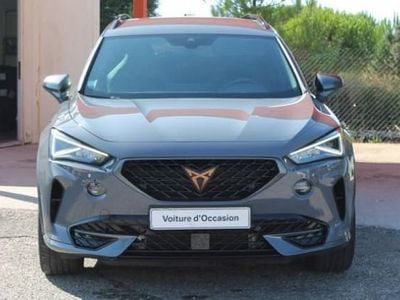 Occasion 2023 Cupra Formentor VZ SUV | 35 900 € (Prix juste)