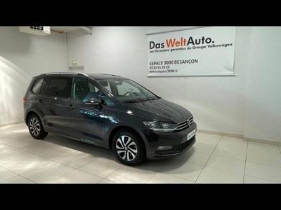 occasion VW Touran Confortline 2021