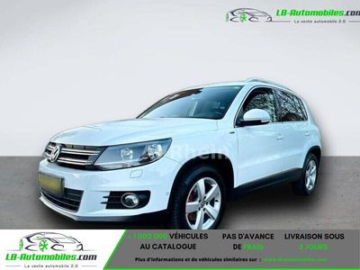 occasion VW Tiguan 1.4 TSI 150 BMT BVA