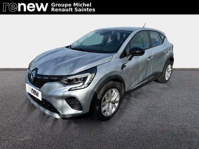 occasion Renault Captur CAPTURTCe 100 GPL Business