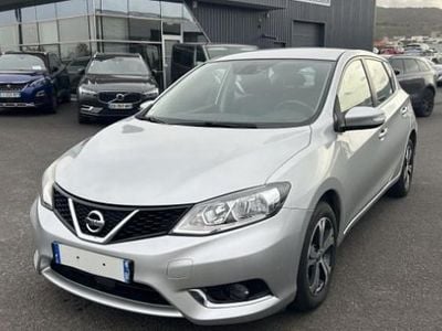 Nissan Pulsar