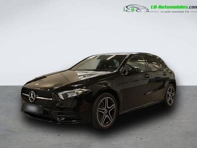 Mercedes A250