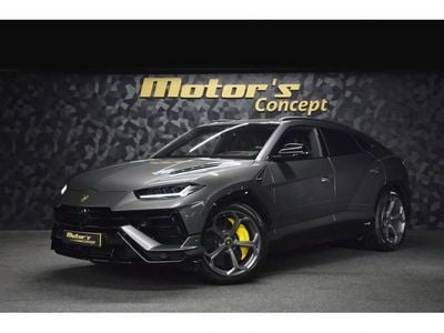 Occasion 2024 Lamborghini Urus SUV | 270 990 €