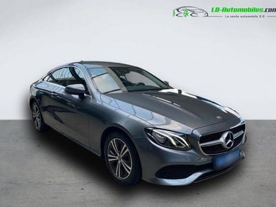 Mercedes E200