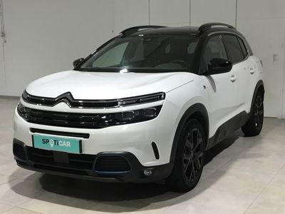 occasion Citroën C5 Aircross Hybrid 225ch Shine Pack e-EAT8 - VIVA159224765