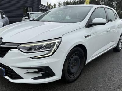 Renault Mégane IV