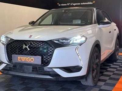 DS Automobiles DS3 Crossback