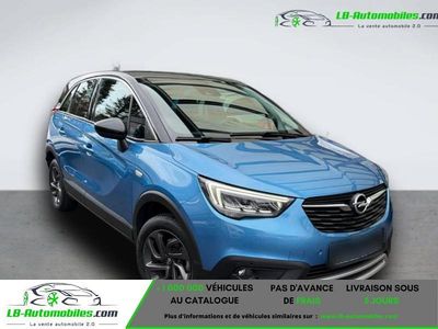 Occasion Opel Crossland X 131 ch (96 kW) 2019 SUV
