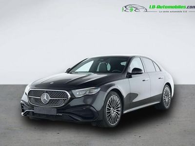 Mercedes E400
