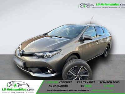 occasion Toyota Auris Touring Sports 116 1.2T BVA