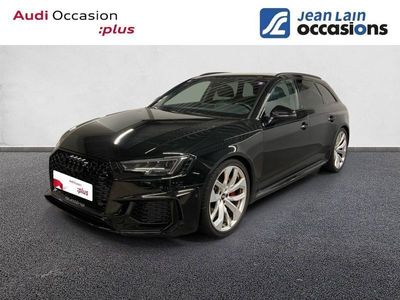 occasion Audi RS4 Avant 4 2.9 TFSI quattro 331 kW (450 ch) tiptronic