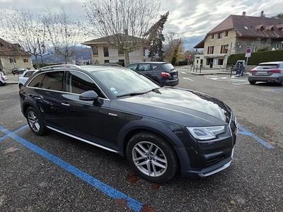 Occasion 2017 Audi A4 Allroad Design Break | 19 500 €