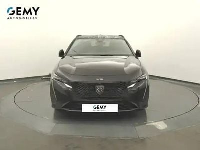 Occasion Peugeot 308 SW 136 ch (100 kW) 2022 Noir perla nera Break