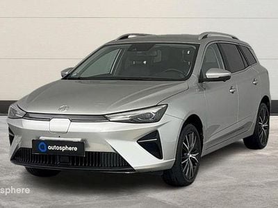 MG MG5 EV