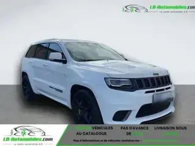 occasion Jeep Grand Cherokee V8 6.2 Hemi 707 Bva