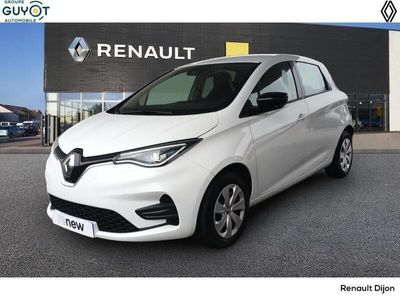 occasion Renault Zoe ZOER110 Achat Intégral - 21 - Business