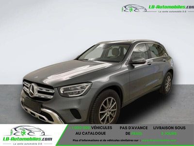 Mercedes GLC220