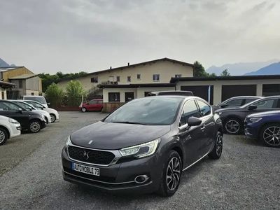 DS Automobiles DS4