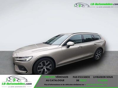 Occasion 2023 Volvo V60 Break | 41 500 €