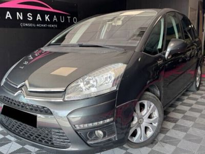 Citroën C4 Picasso