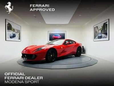Ferrari 812