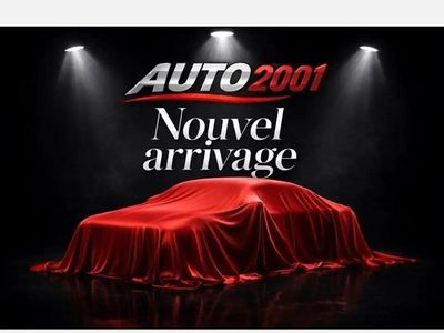 Occasion Peugeot 308 Allure 121 ch (88 kW) 2017 Rouge Break